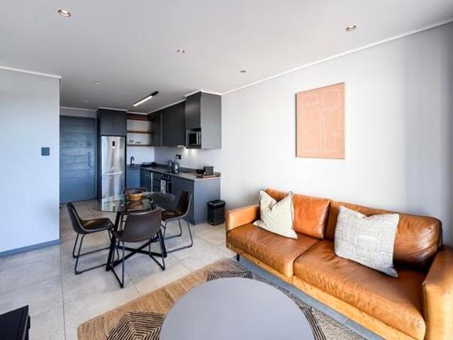 Apartment for rent in Seaview, Kwazulu-natal