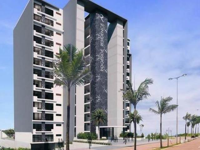 Apartment for rent in Seaview, Kwazulu-natal