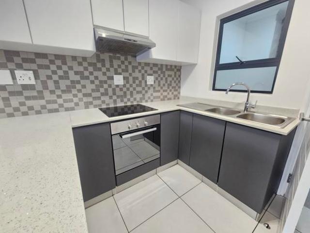 Apartment for rent in Seaview, Kwazulu-natal