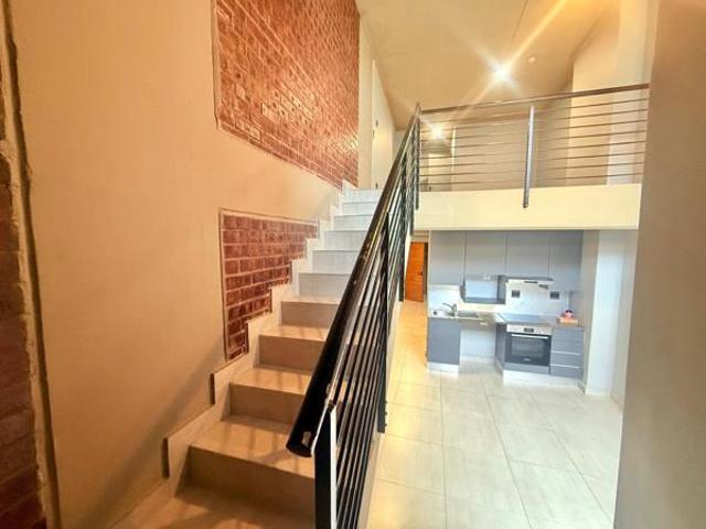 Apartment for rent in Seaview, Kwazulu-natal