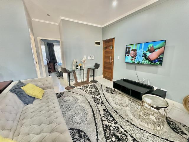 Apartment for sale in Umhlanga, Kwazulu-natal