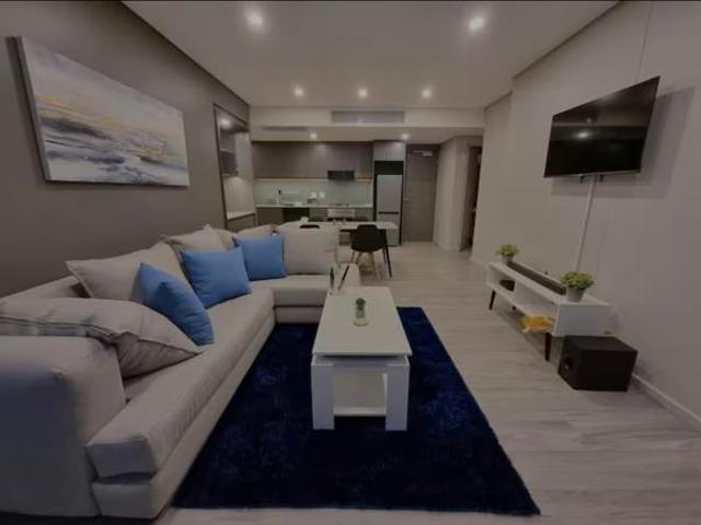 Apartment for rent in Seaview, Kwazulu-natal