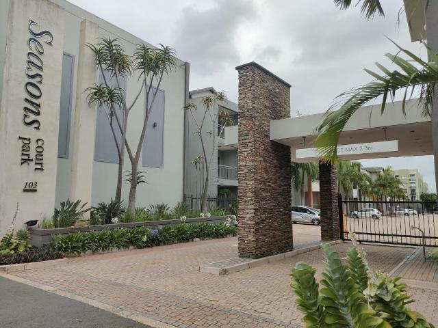 Apartment for sale in Umhlanga, Kwazulu-natal