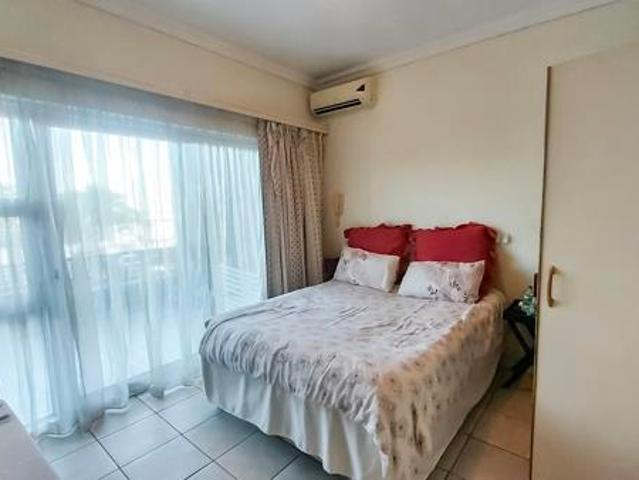 Apartment for rent in Seaview, Kwazulu-natal