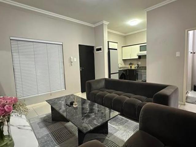 Apartment for rent in Seaview, Kwazulu-natal