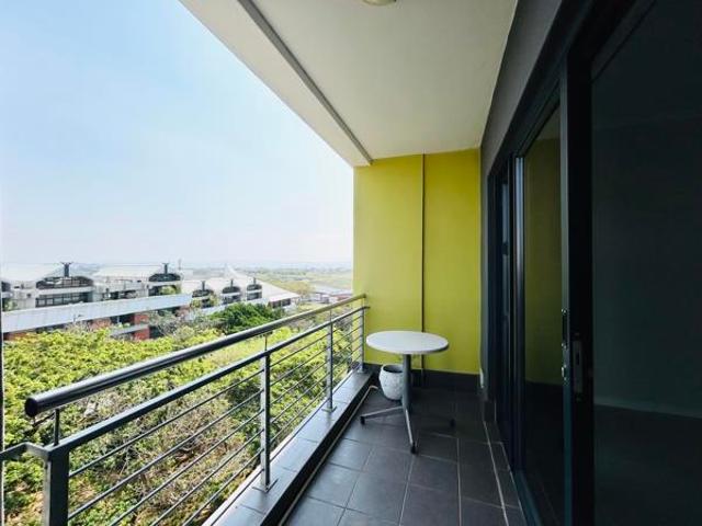 Apartment for rent in Seaview, Kwazulu-natal
