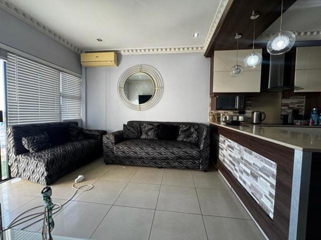 Apartment for rent in Seaview, Kwazulu-natal