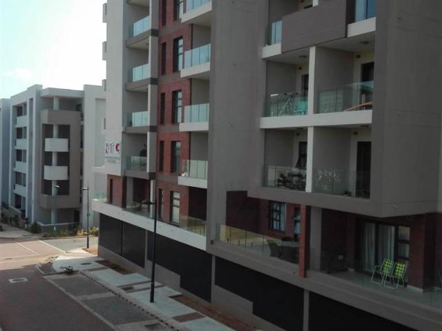 Apartment for sale in Seaview, Kwazulu-natal