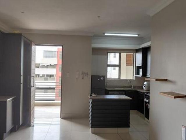 Apartment for rent in Seaview, Kwazulu-natal
