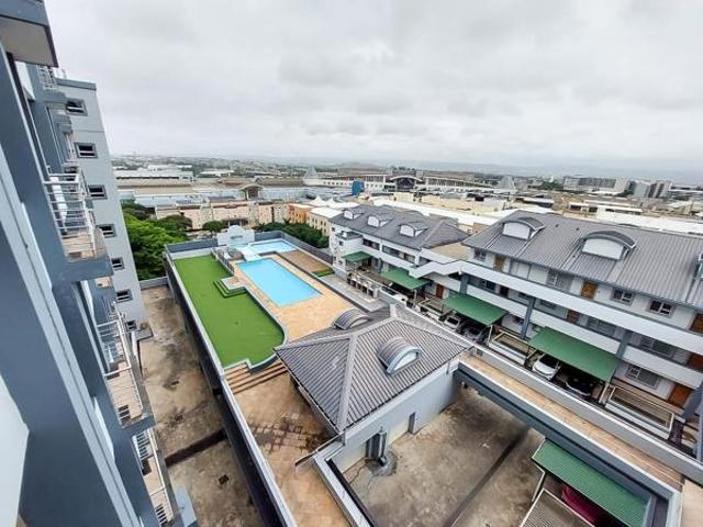 Apartment for rent in Seaview, Kwazulu-natal