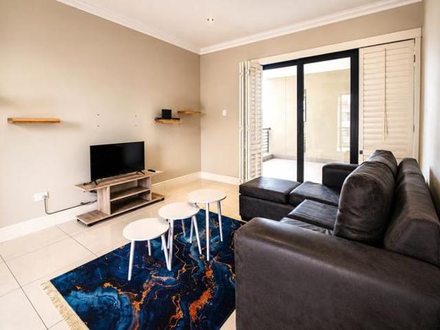 Apartment for rent in Seaview, Kwazulu-natal
