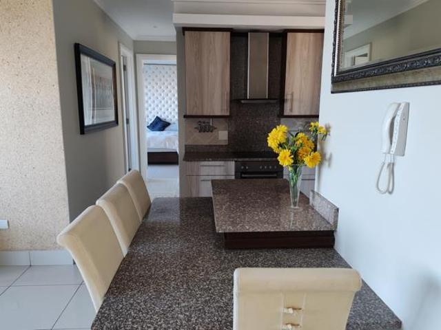 Apartment for rent in Seaview, Kwazulu-natal