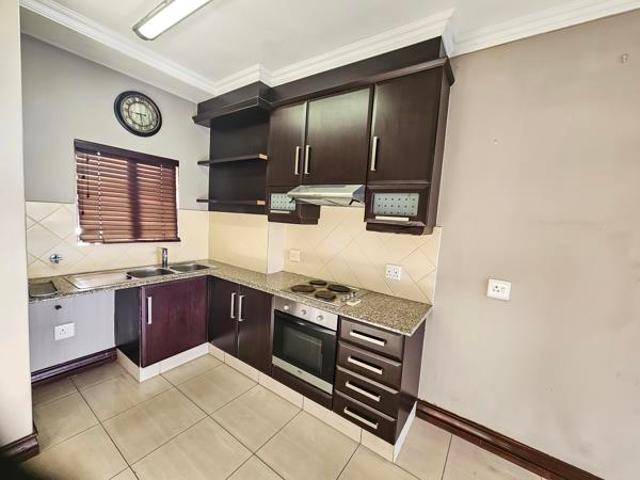 Apartment for rent in Seaview, Kwazulu-natal