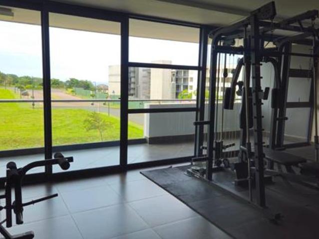 Apartment for sale in Seaview, Kwazulu-natal