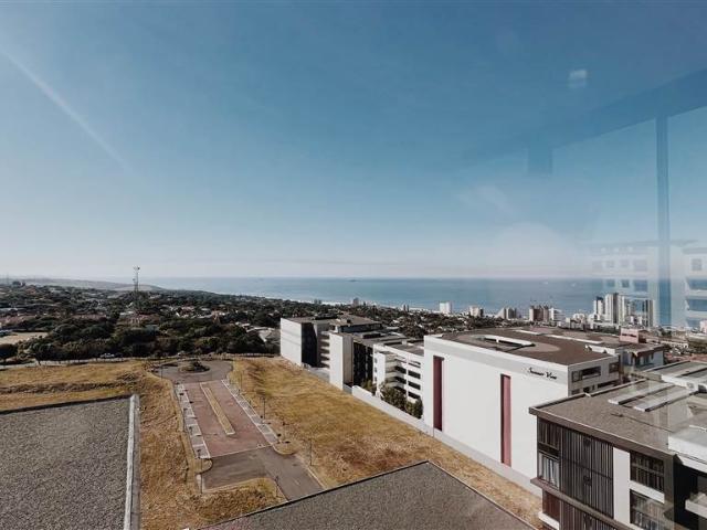 Apartment for sale in Durban, eThekwini Metropolitan Municipality