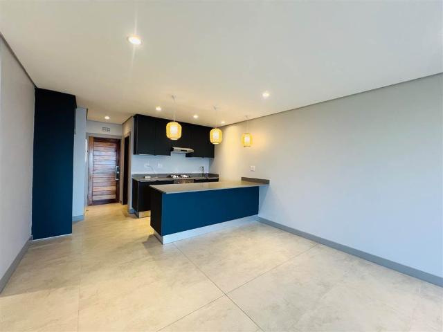 Apartment for sale in Durban, eThekwini Metropolitan Municipality