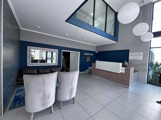 Apartment for rent in Seaview, Kwazulu-natal