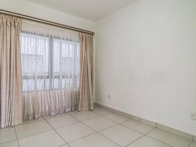 Apartment for rent in Durban, eThekwini Metropolitan Municipality