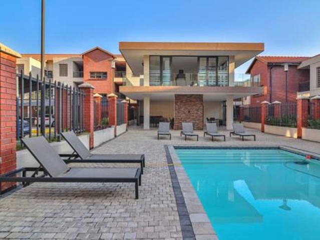 Apartment for rent in Durban, eThekwini Metropolitan Municipality