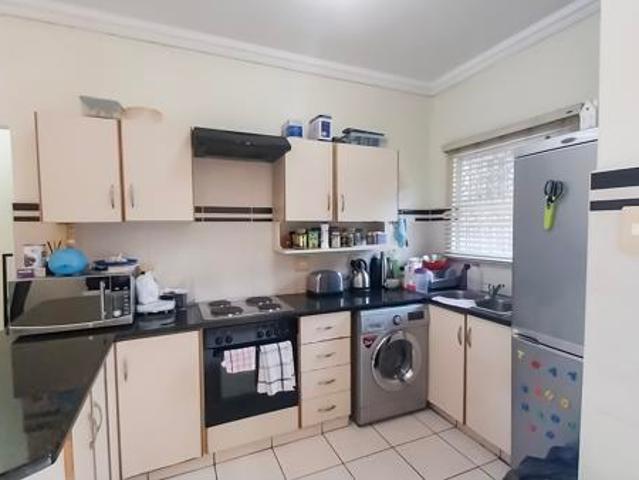 Apartment for rent in Seaview, Kwazulu-natal