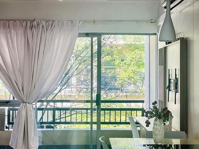 Apartment for rent in Seaview, Kwazulu-natal