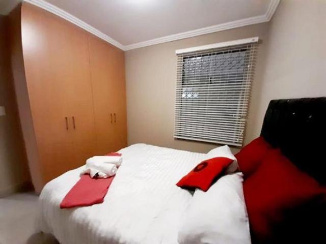 Apartment for rent in Seaview, Kwazulu-natal