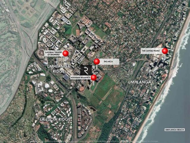 Apartment for sale in Seaview, Kwazulu-natal