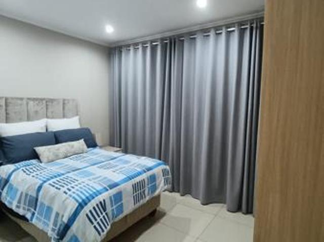 Apartment for rent in Seaview, Kwazulu-natal