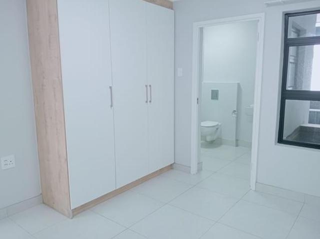 Apartment for rent in Seaview, Kwazulu-natal