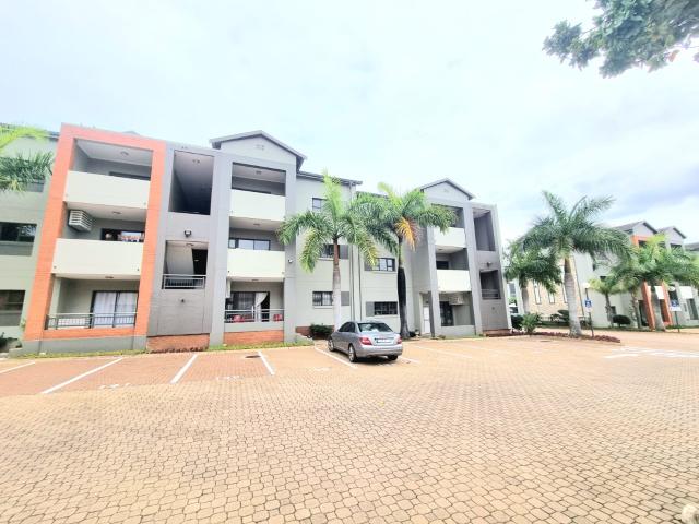 Apartment for sale in Umhlanga Rocks, eThekwini Metropolitan Municipality