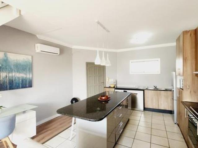 Apartment for rent in Seaview, Kwazulu-natal