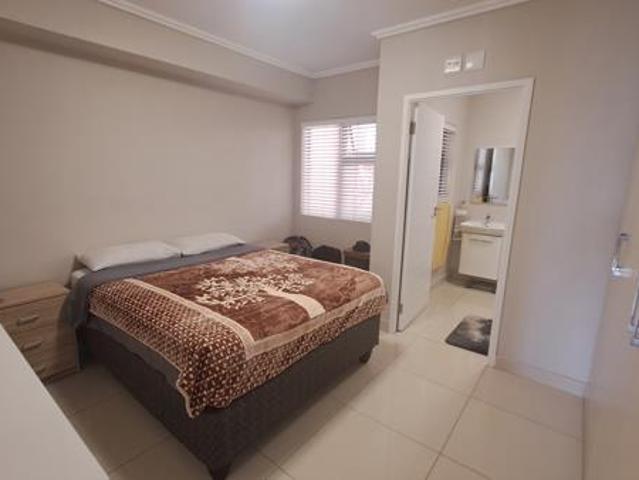 Apartment for rent in Seaview, Kwazulu-natal