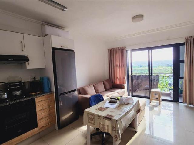 Apartment for sale in Seaview, Kwazulu-natal