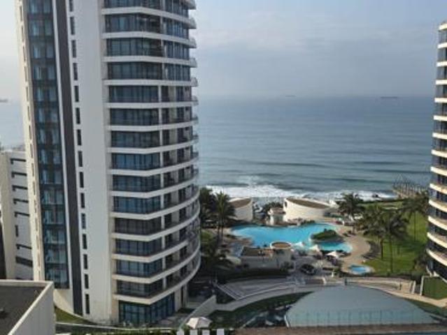Apartment for rent in Seaview, Kwazulu-natal