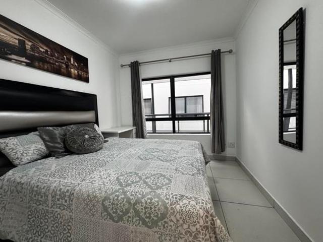 Apartment for rent in Seaview, Kwazulu-natal