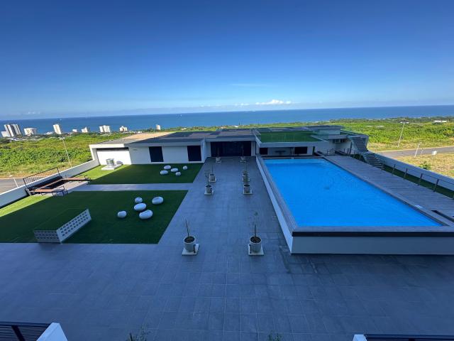 Apartment for rent in Umhlanga, Kwazulu-natal
