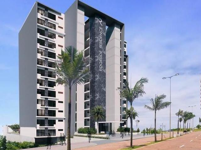 Apartment for sale in Seaview, Kwazulu-natal