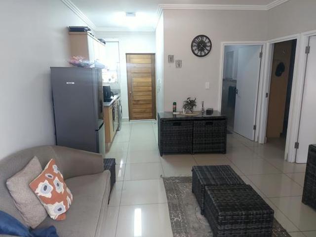 Apartment for rent in Durban, eThekwini Metropolitan Municipality