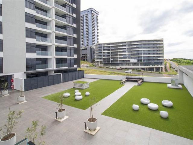 Apartment for sale in Seaview, Kwazulu-natal