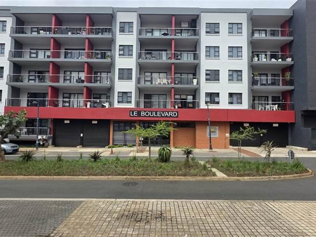 Apartment for sale in Durban, eThekwini Metropolitan Municipality