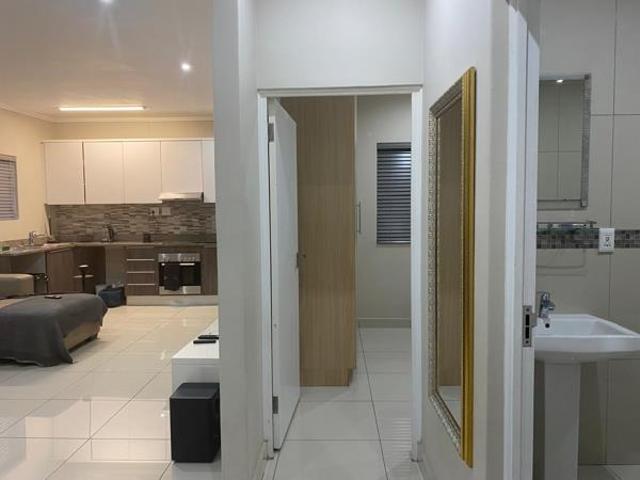 Apartment for rent in Durban, eThekwini Metropolitan Municipality