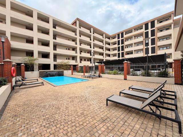 Apartment for sale in Umhlanga, Kwazulu-natal