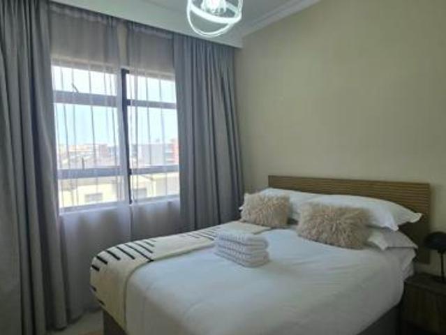 Apartment for rent in Durban, eThekwini Metropolitan Municipality