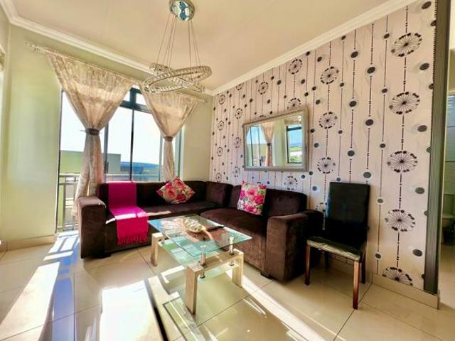 Apartment for sale in Seaview, Kwazulu-natal