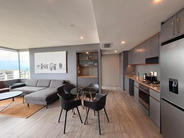 Apartment for rent in Seaview, Kwazulu-natal