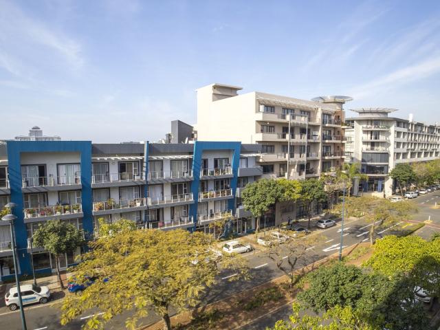 Apartment for sale in Umhlanga, Kwazulu-natal