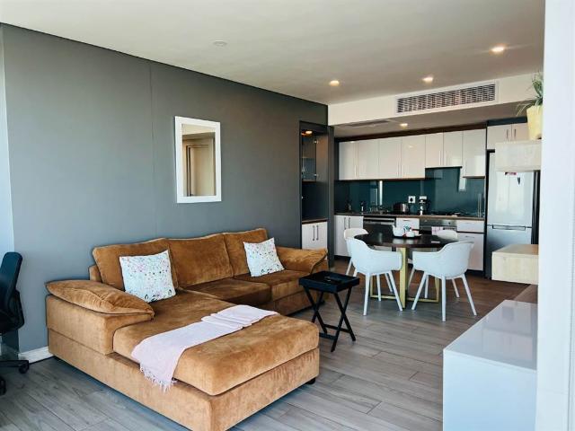 Apartment for sale in Seaview, Kwazulu-natal