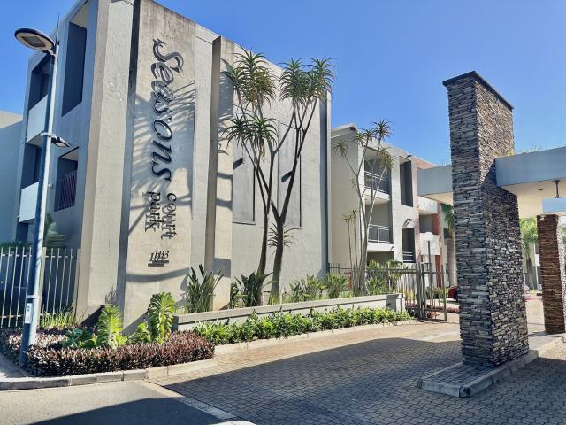 Apartment for sale in Umhlanga, Kwazulu-natal