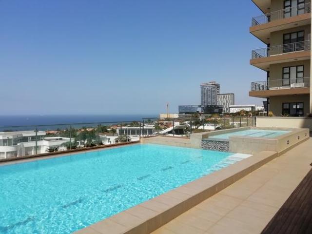 Apartment for rent in Seaview, Kwazulu-natal
