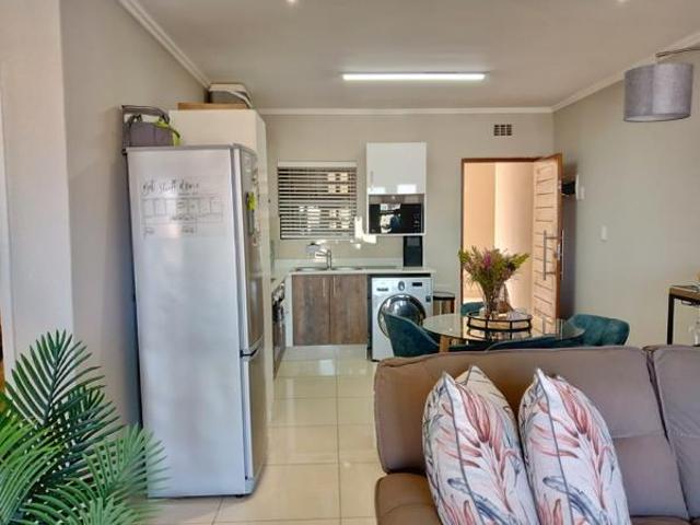 Apartment for rent in Seaview, Kwazulu-natal